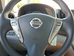 Used 2019 Nissan NV 200 Cargo Van 3d Van SV at Joshua Motor Company near Pennsauken, NJ