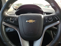 Used 2020  Chevrolet Trax 4d SUV FWD LT at Joshua Motor Company near Pennsauken&comma; NJ