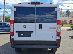 Used 2021  Ram ProMaster Cargo Van 1500 Low Roof 136" WB at Joshua Motor Company near Pennsauken, NJ