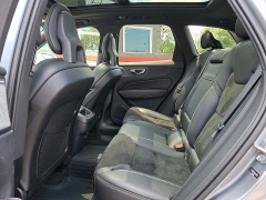 Used 2018  Volvo XC60 4d SUV AWD T6 R-Design at Joshua Motor Company near Pennsauken&comma; NJ