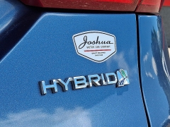 Used 2018  Ford Fusion Hybrid 4d Sedan S at Joshua Motor Company near Pennsauken&comma; NJ