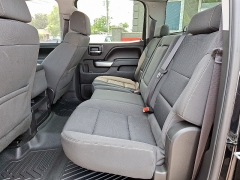 Used 2016 Chevrolet Silverado 1500 2WD Crew Cab LT at Joshua Motor Company near Pennsauken, NJ