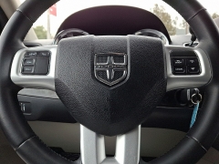 Used 2017  Dodge Grand Caravan 4d Wagon SE Plus at Joshua Motor Company near Pennsauken&comma; NJ