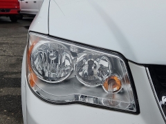 Used 2018  Dodge Grand Caravan 4d Wagon SE at Joshua Motor Company near Pennsauken&comma; NJ