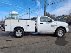 Used 2018  Ram 2500 2WD Reg Cab Tradesman at Joshua Motor Company near Pennsauken&comma; NJ