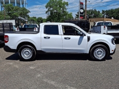 Used 2025  Ford Maverick XL AWD SuperCrew Hybrid at Joshua Motor Company near Pennsauken&comma; NJ