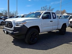 Used 2023  Toyota Tacoma 2WD SR Access Cab 6ft Bed I4 AT at Joshua Motor Company near Pennsauken&comma; NJ