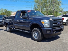 Used 2016  Ford Super Duty F-250 4WD Supercab XL at Joshua Motor Company near Pennsauken&comma; NJ