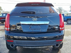 Used 2016  Cadillac SRX 4d SUV AWD Performance at Joshua Motor Company near Pennsauken&comma; NJ