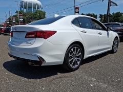 Used 2018  Acura TLX 4d Sedan SH-AWD 3&period;5L Tech at Joshua Motor Company near Pennsauken&comma; NJ