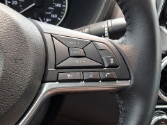 Used 2020  Nissan Sentra 4d Sedan SV at Joshua Motor Company near Pennsauken&comma; NJ