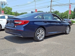 Used 2019 Honda Accord Sedan 4d LX 1.5L at Joshua Motor Company near Pennsauken, NJ