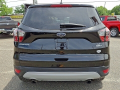 Used 2017  Ford Escape 4d SUV 4WD SE at Joshua Motor Company near Pennsauken&comma; NJ