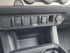 Used 2023  Toyota Tacoma 2WD SR Access Cab 6ft Bed I4 AT at Joshua Motor Company near Pennsauken&comma; NJ