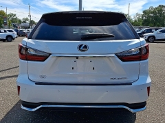 Used 2020  Lexus RX RX 350L AWD w&sol;Premium Pkg at Joshua Motor Company near Pennsauken&comma; NJ
