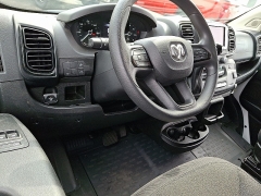 Used 2023  Ram ProMaster Cargo Van 2500 Low Roof 136" WB at Joshua Motor Company near Pennsauken, NJ