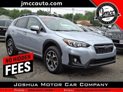 Used 2020 Subaru Crosstrek Premium CVT at Joshua Motor Company near Pennsauken, NJ