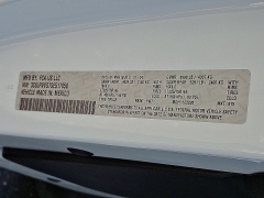 Used 2025  Ram ProMaster Cargo Van Tradesman 2500 Lo Roof 136" WB at Joshua Motor Company near Pennsauken&comma; NJ