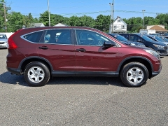 Used 2015  Honda CR-V 4d SUV AWD LX at Joshua Motor Company near Pennsauken&comma; NJ