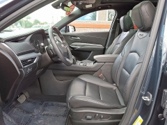 Used 2021 Cadillac XT4 AWD 4dr Premium Luxury at Joshua Motor Company near Pennsauken, NJ