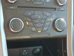 Used 2018  Ford Fusion Hybrid 4d Sedan S at Joshua Motor Company near Pennsauken, NJ