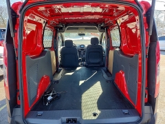 Used 2020  Ford Transit Connect Van XL LWB w&sol;Rear Liftgate at Joshua Motor Company near Pennsauken&comma; NJ
