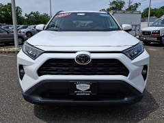 Used 2021  Toyota RAV4 XLE AWD at Joshua Motor Company near Pennsauken&comma; NJ