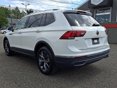 Used 2023  Volkswagen Tiguan 2&period;0T SE 4MOTION at Joshua Motor Company near Pennsauken&comma; NJ