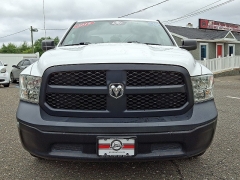 Used 2016 Ram 1500 2WD Crew Cab Express at Joshua Motor Company near Pennsauken, NJ
