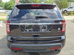 Used 2015 Ford Explorer 4d SUV 4WD XLT at Joshua Motor Company near Pennsauken, NJ