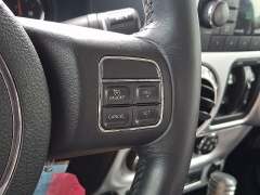 Used 2014  Jeep Wrangler Unlimited 4d Convertible Sahara at Joshua Motor Company near Pennsauken&comma; NJ