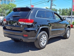 Used 2018 Jeep Grand Cherokee 4d SUV 4WD Laredo Altitude at Joshua Motor Company near Pennsauken, NJ