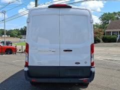 Used 2021 Ford Transit Cargo Van T-350 Med Rf 9500 GVWR RWD at Joshua Motor Company near Pennsauken, NJ