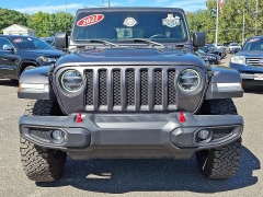 Used 2021  Jeep Wrangler Unlimited Rubicon 4x4 at Joshua Motor Company near Pennsauken, NJ