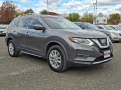 Used 2017  Nissan Rogue 4d SUV AWD SV at Joshua Motor Company near Pennsauken, NJ