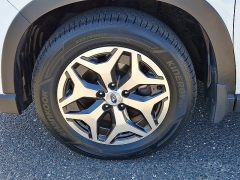 Used 2021 Subaru Forester Premium CVT at Joshua Motor Company near Pennsauken, NJ