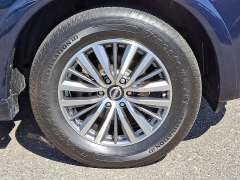 Used 2021 Nissan Armada 4x4 SL at Joshua Motor Company near Pennsauken, NJ