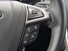 Used 2018  Ford Fusion 4d Sedan SE 1&period;5L EcoBoost at Joshua Motor Company near Pennsauken&comma; NJ