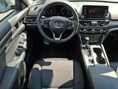 Used 2018  Honda Accord Sedan 4d LX 1&period;5L at Joshua Motor Company near Pennsauken&comma; NJ