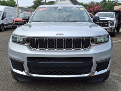 Used 2022 Jeep Grand Cherokee L Limited 4x2 at Joshua Motor Company near Pennsauken, NJ