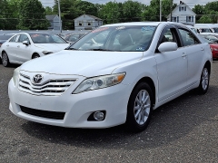Used 2011 Toyota Camry 4d Sedan XLE at Joshua Motor Company near Pennsauken, NJ