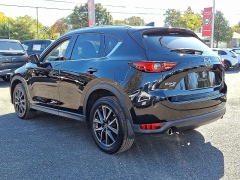 Used 2018  Mazda CX-5 4d SUV AWD Grand Touring at Joshua Motor Company near Pennsauken, NJ