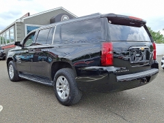 Used 2015 Chevrolet Suburban 4d SUV 4WD LT at Joshua Motor Company near Pennsauken, NJ
