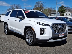 Used 2021 Hyundai Palisade SEL AWD at Joshua Motor Company near Pennsauken, NJ