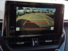 Used 2023  Toyota Corolla Cross XLE 2WD at Joshua Motor Company near Pennsauken, NJ