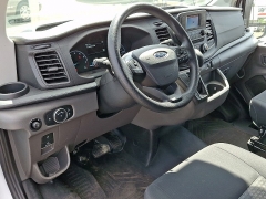 Used 2024  Ford Transit Cargo Van T-250 Low Rf 9070 GVWR RWD at Joshua Motor Company near Pennsauken&comma; NJ