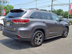 Used 2017 Toyota Highlander 4d SUV AWD LE Plus at Joshua Motor Company near Pennsauken, NJ