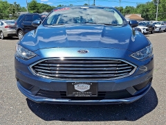 Used 2018  Ford Fusion Hybrid 4d Sedan S at Joshua Motor Company near Pennsauken&comma; NJ