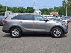 Used 2016 Kia Sorento 4d SUV AWD LX at Joshua Motor Company near Pennsauken, NJ