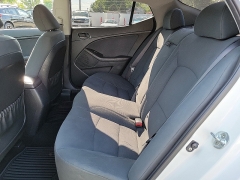 Used 2015 Kia Optima 4d Sedan LX at Joshua Motor Company near Pennsauken, NJ